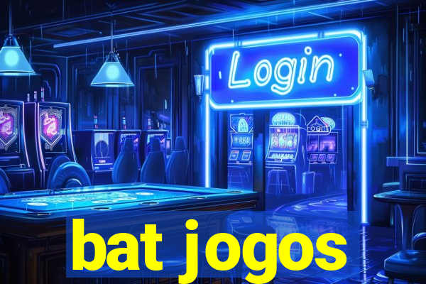 bat jogos